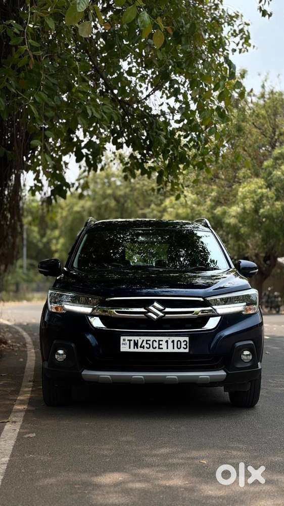 Maruti Suzuki Xl6 1.5 Alpha Plus Mt, 2024, Petrol