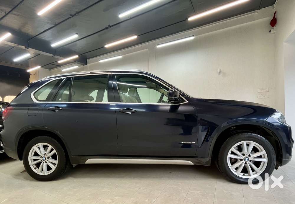Bmw X5 Xdrive30d Xline, 2016, Diesel