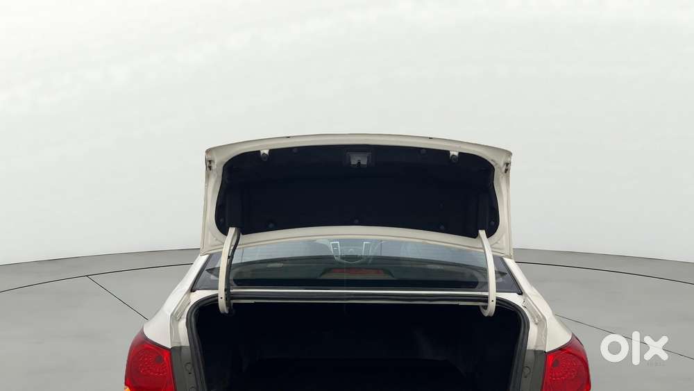 Chevrolet Cruze Ltz At, 2013, Diesel