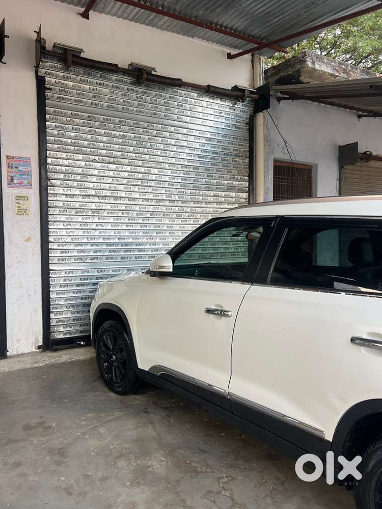 Maruti Suzuki Vitara 1.5 Vxi 2020