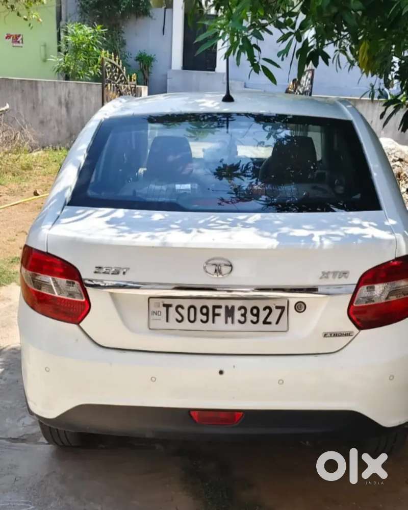 Tata Zest 2020 Diesel 104000 Km Driven Airbags