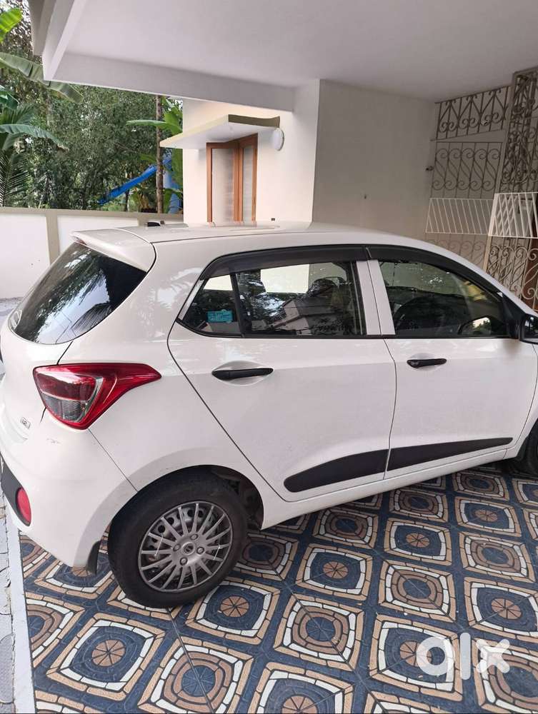 Hyundai Grand I10 Well Maintained