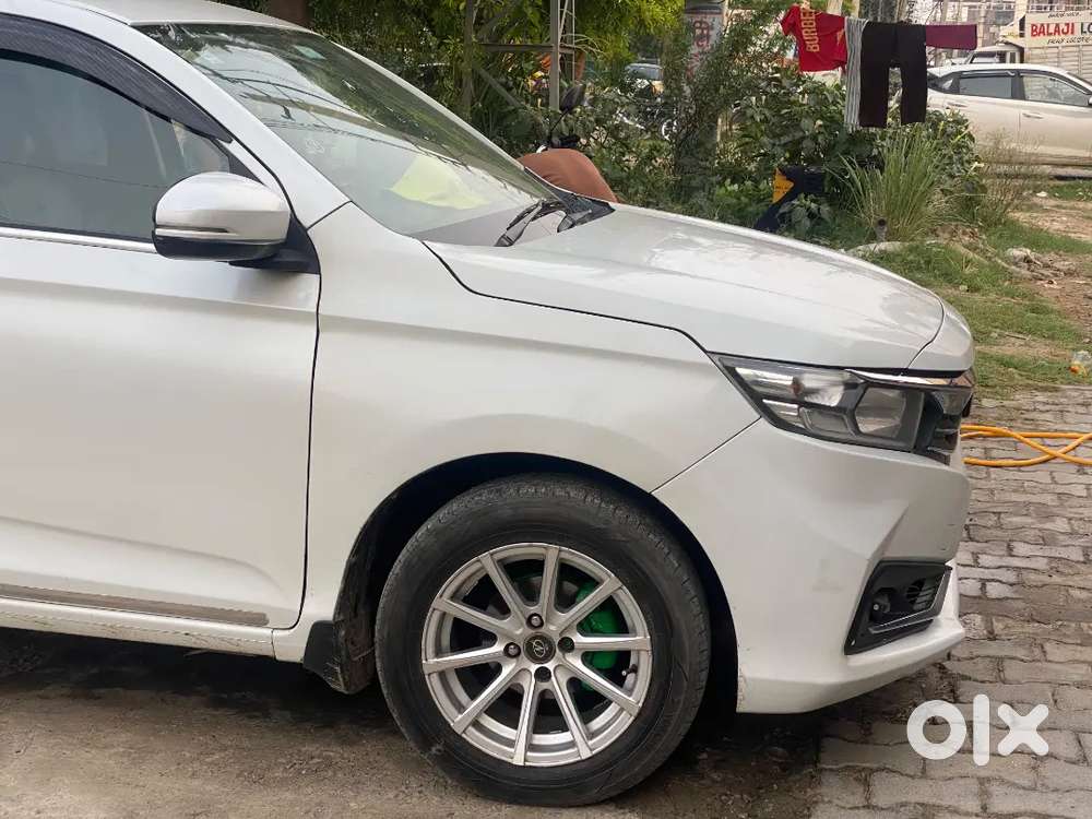 Honda Amaze 2022 Year 1st