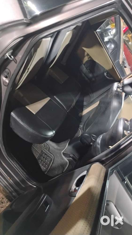 Honda Jazz 1.5 Vx I Dtec, 2012, Petrol