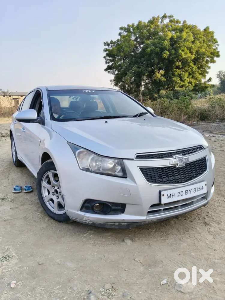 Chevrolet Cruze 2012 Diesel Good Condition