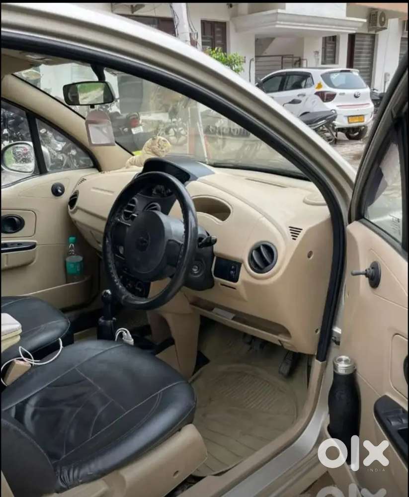 Chevrolet Spark 2011 Petrol Good Condition