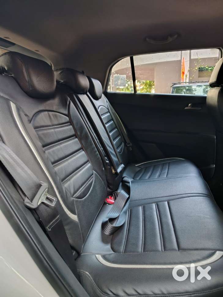 Hyundai Creta 1.6 Sx Plus Auto, 2017, Diesel