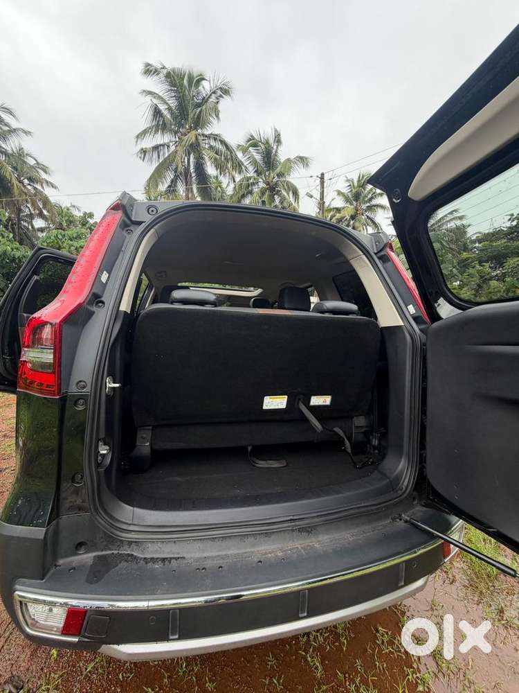 Mahindra Scorpio-n 2024 Well Maintan