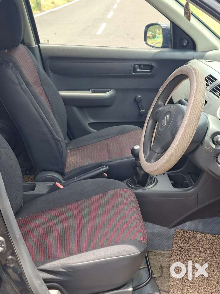 Maruti Suzuki Swift Vdi (o), 2009, Diesel