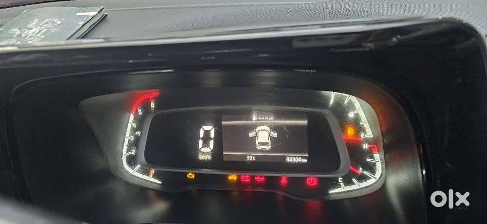 Kia Sonet 2022 Manual