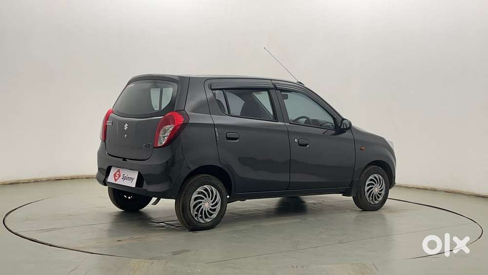 Maruti Suzuki Alto 800 Lxi, 2013, Petrol