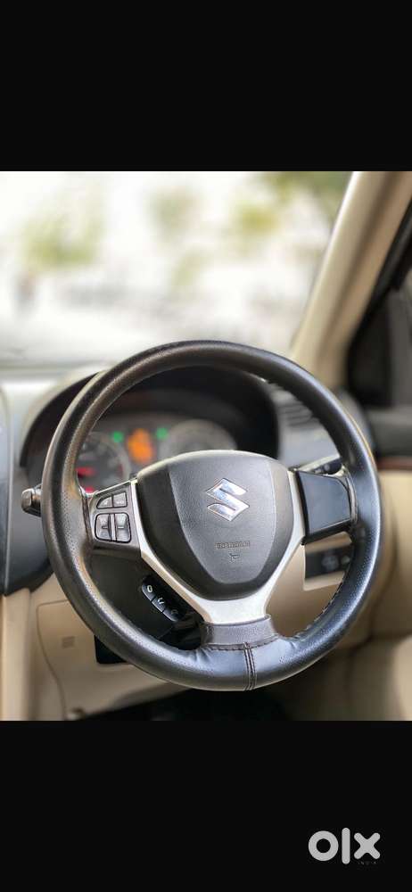 Maruti Suzuki Swift Dzire Zdi, 2015, Diesel