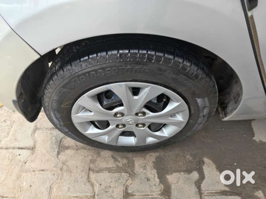 Hyundai Grand I10 Sportz 1.2 Kappa Vtvt, 2015, Petrol