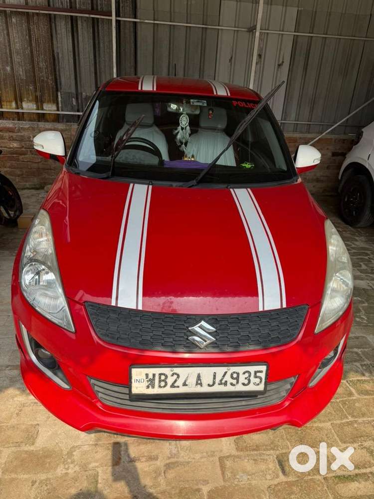Maruti Suzuki Petrol Manual 2016 Car
