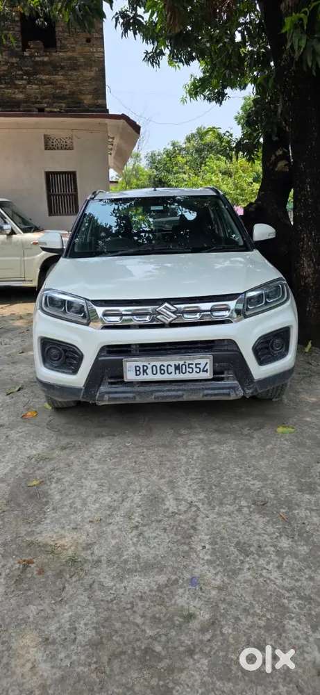 Gari Me Ak Rupeya Ke Kharcha Nhi Hai New Condisan Me Gari Hai