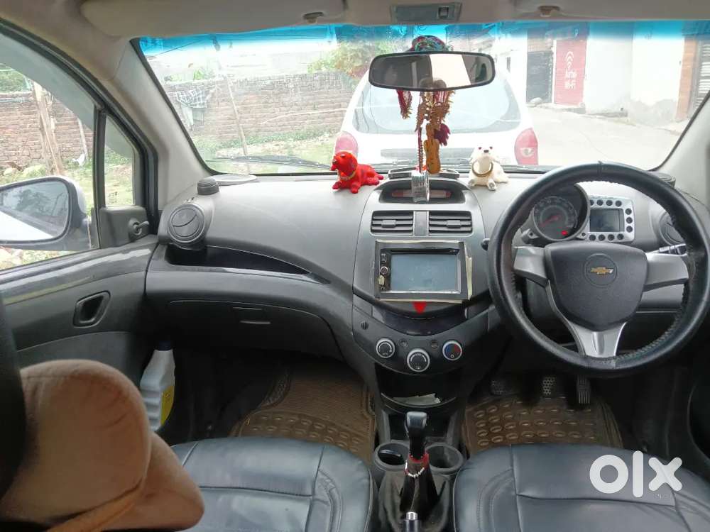 Chevrolet Beat 2012 Diesel 100000 Km Driven
