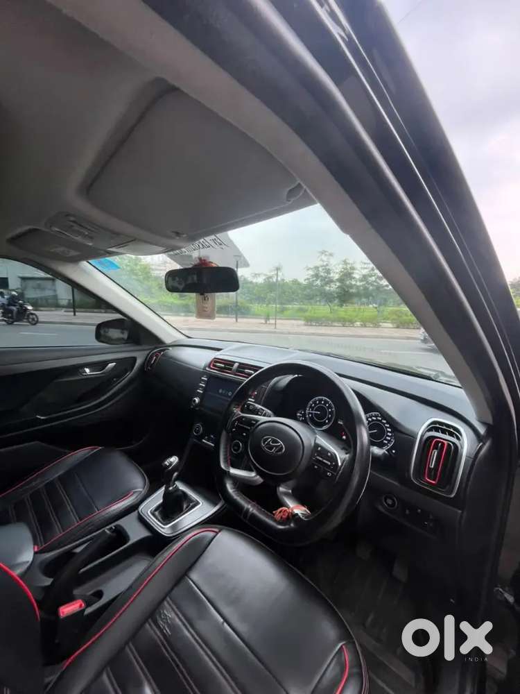 Hyundai Creta 1.5 Plus 2023