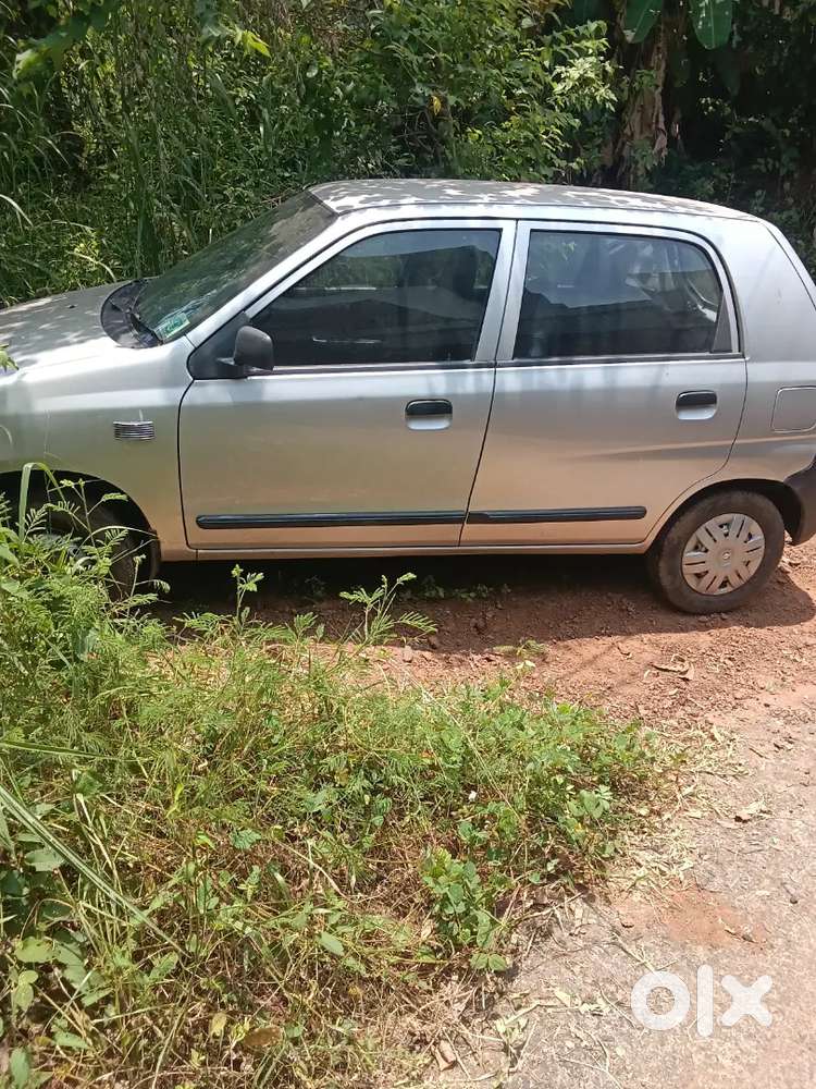 Maruti Suzuki Alto 2010 Lx