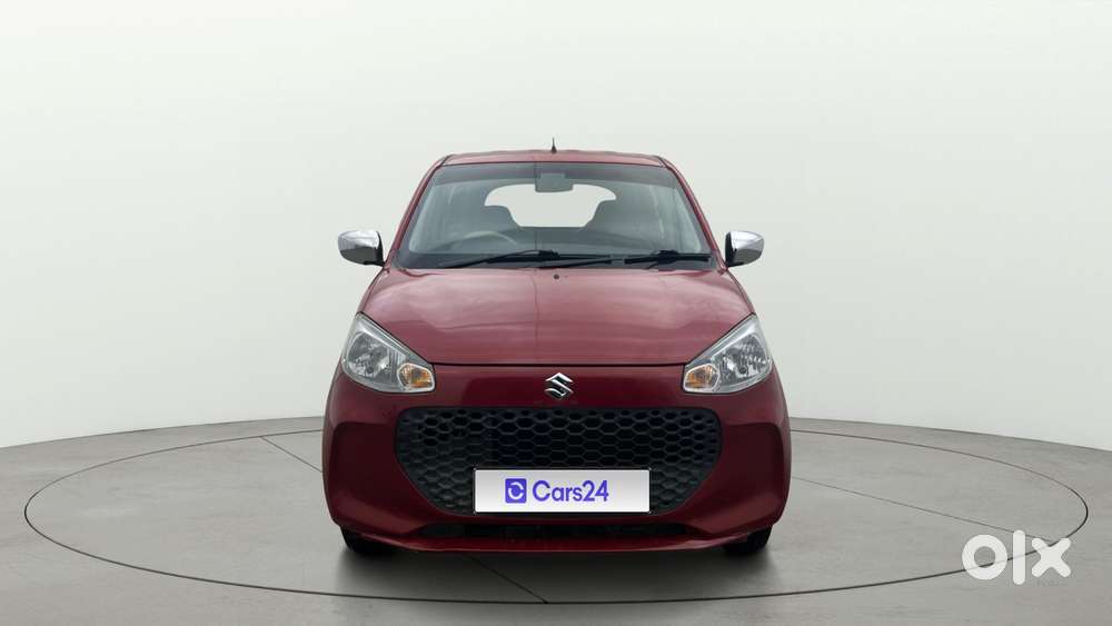 Maruti Suzuki Alto K10 Plus Edition, 2023, Petrol