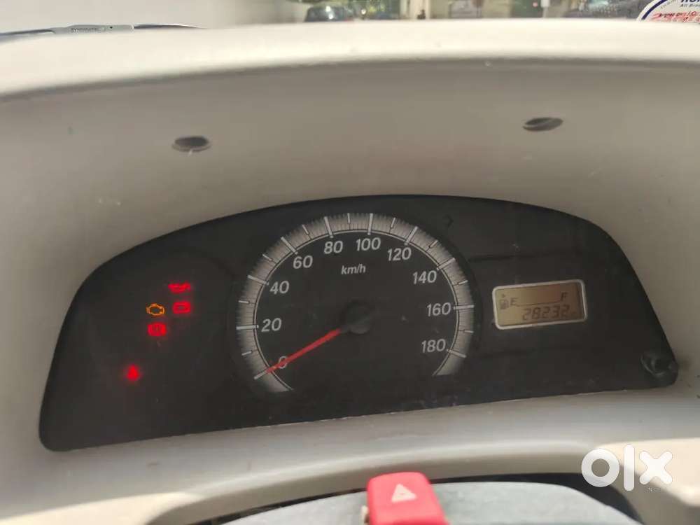 Maruti Suzuki Eeco Ac 2021