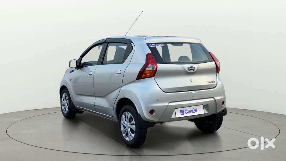 Datsun Redigo 2020-2022 0.8 T, 2020, Petrol