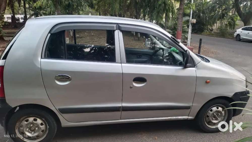 Hyundai Santro Xing 2006