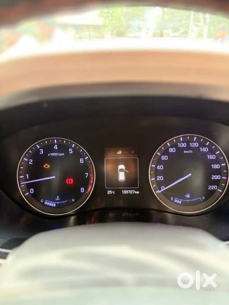 Hyundai Elite I20 Sportz 2014
