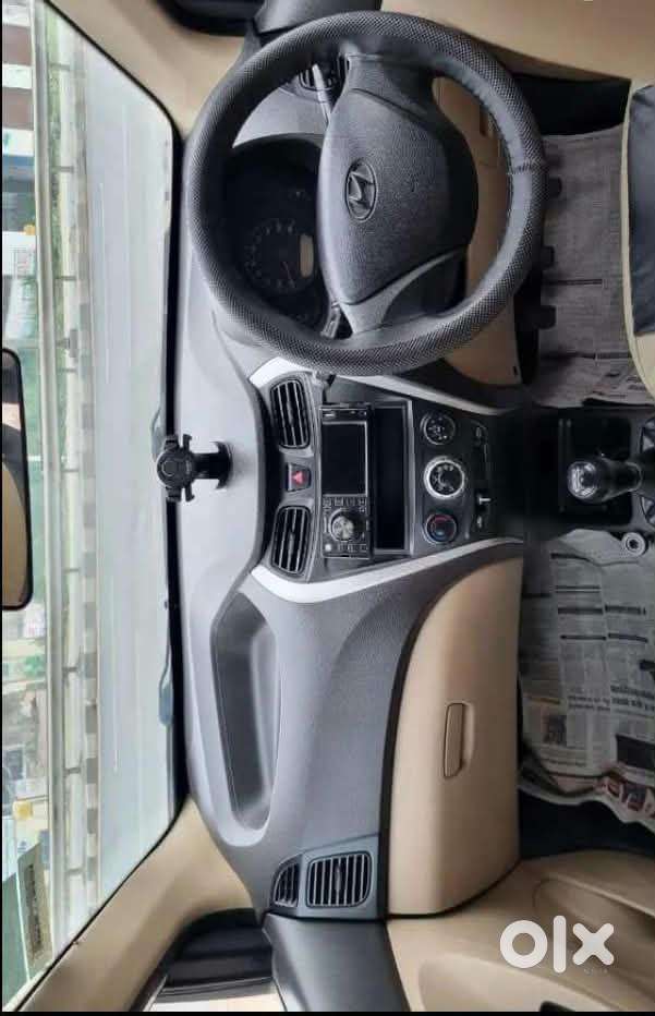 Hyundai Eon Petrol 2013