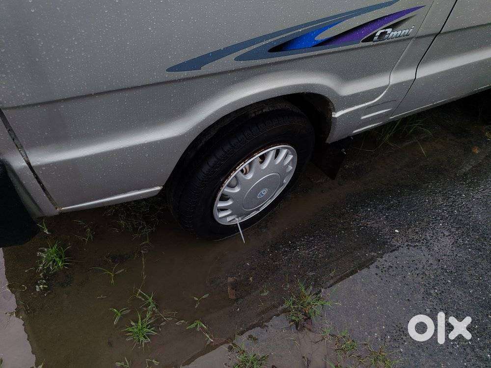 Maruti Suzuki Omni 5 Seater, 2010, Petrol