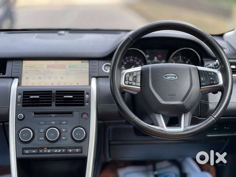 Land Rover Discovery Sport Sd4 Hse Luxury 7s, 2020, Diesel