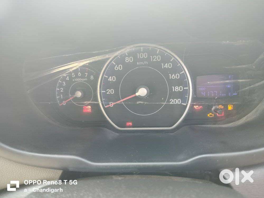 Hyundai I10 2007-2010 Era 1.1, 2011, Petrol