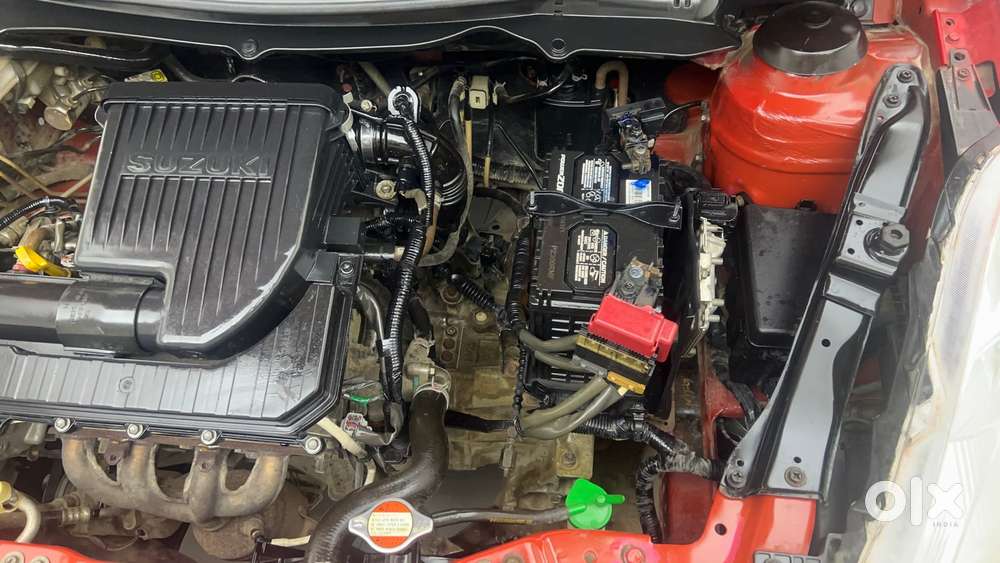 Maruti Suzuki Swift 1.3 Zxi, 2017, Petrol