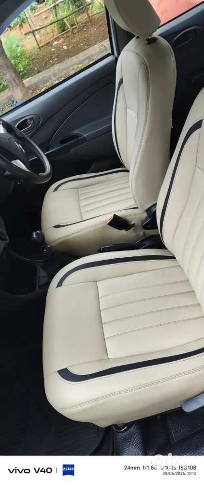 Toyota Etios Gd 2019