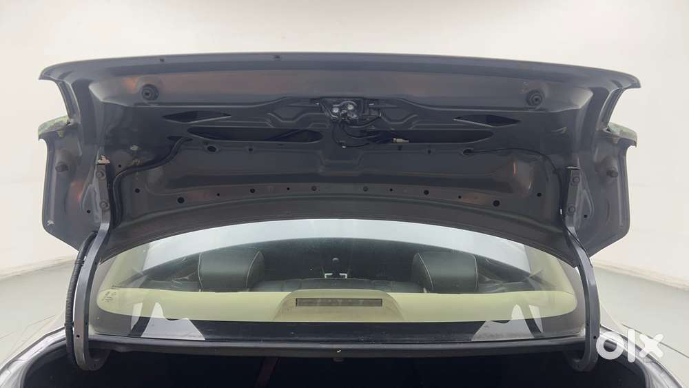 Maruti Suzuki Dzire 1.2 Vxi, 2020, Petrol