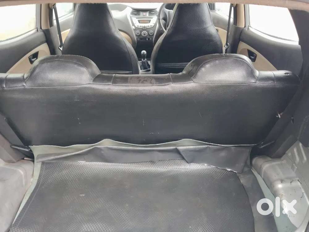 Hyundai Eon 2012 Petrol Well Maintained