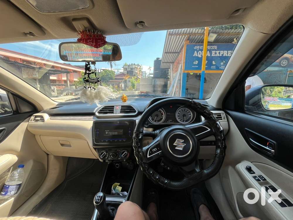 Swift Dzire For Sale