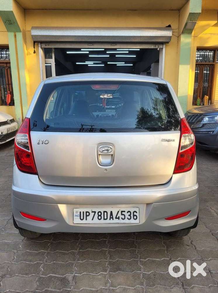 Hyundai I10 Magna 1.1l, 2013, Petrol