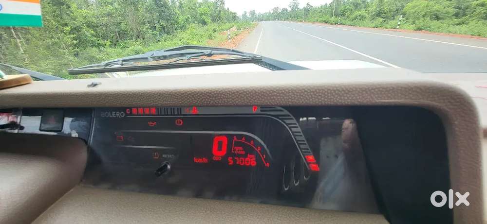 Mahindra Be 6 Diesel 2024