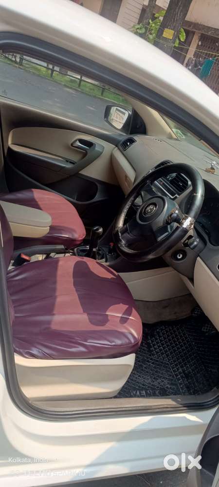 Volkswagen Vento Diesel Comfortline, 2012, Diesel