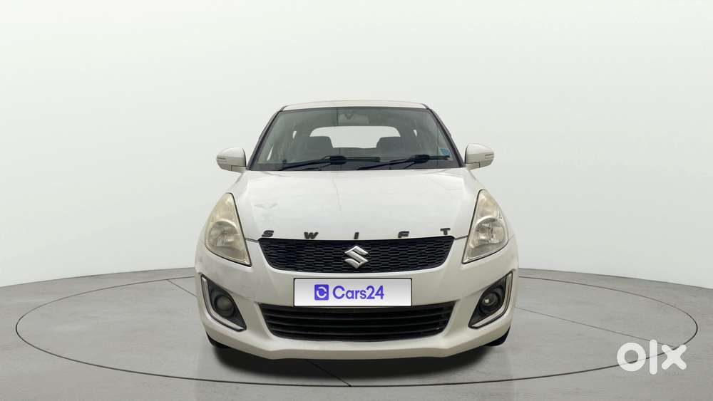 Maruti Suzuki Swift