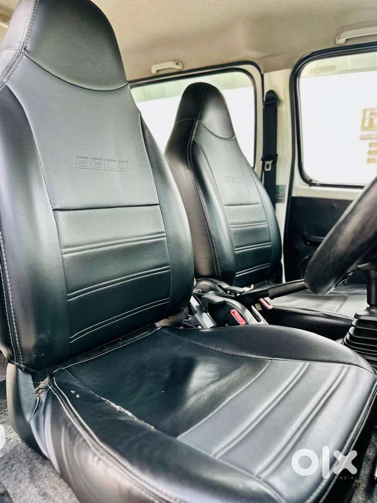 Maruti Suzuki Eeco Cng 5 Seater Ac, 2020, Cng & Hybrids
