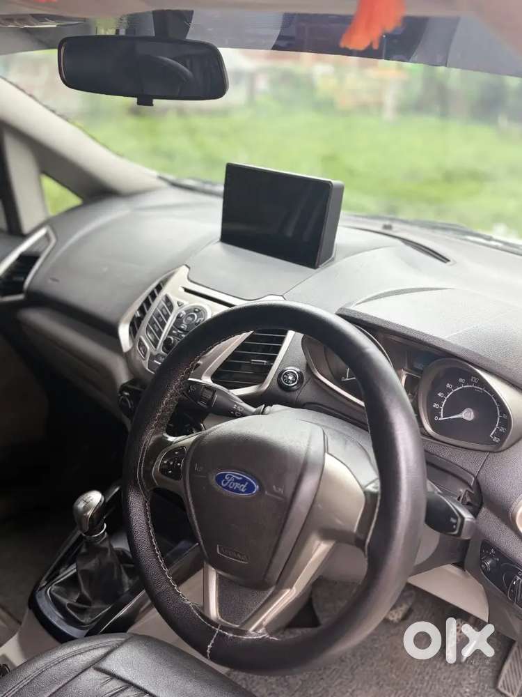Ford Escort Sport 2017 Diesel