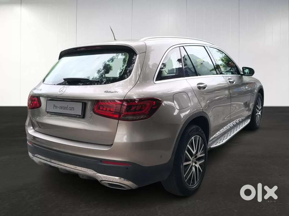 Mercedes-benz Glc Class Progressive 220d, 2022, Diesel