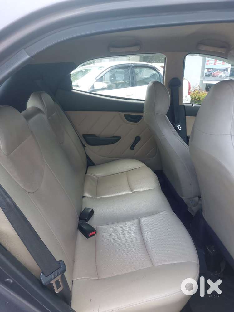 Hyundai Eon Era, 2017, Petrol