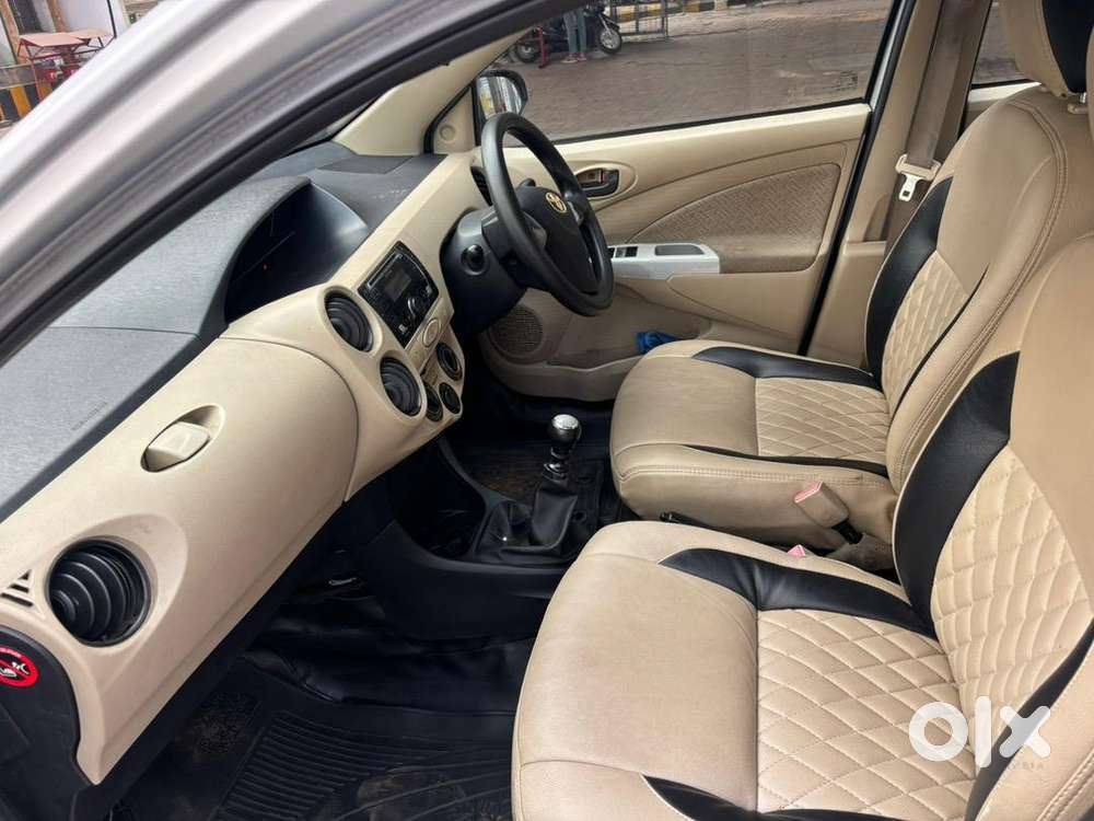 Toyota Diesel Car 2018