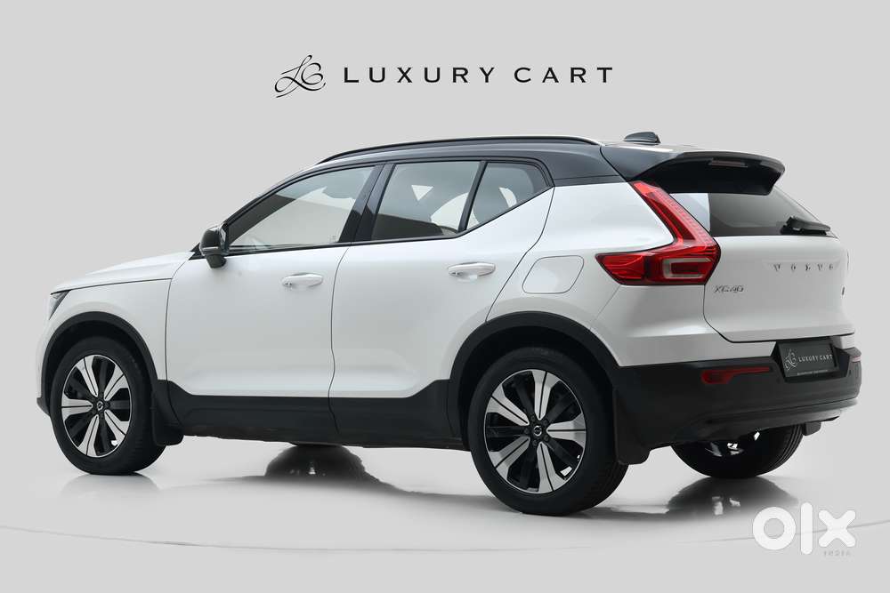 Volvo Xc40 Recharge P8 Awd, 2023, Electric