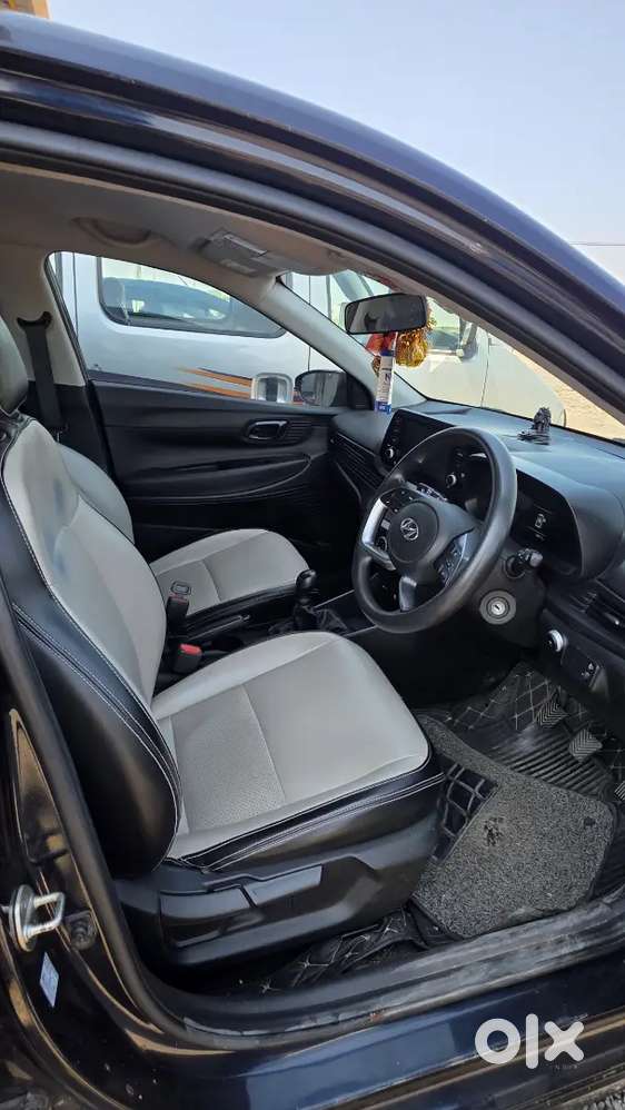 Hyundai I20 Sportz 2021 Cng Complete Pickup No.1 Kit