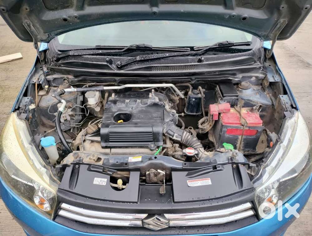 Maruti Suzuki Celerio Vxi, 2014, Petrol