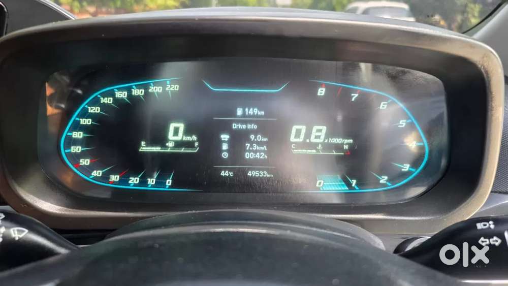 Hyundai I20 Asta (o) 1.2 Mt, 2021, Petrol