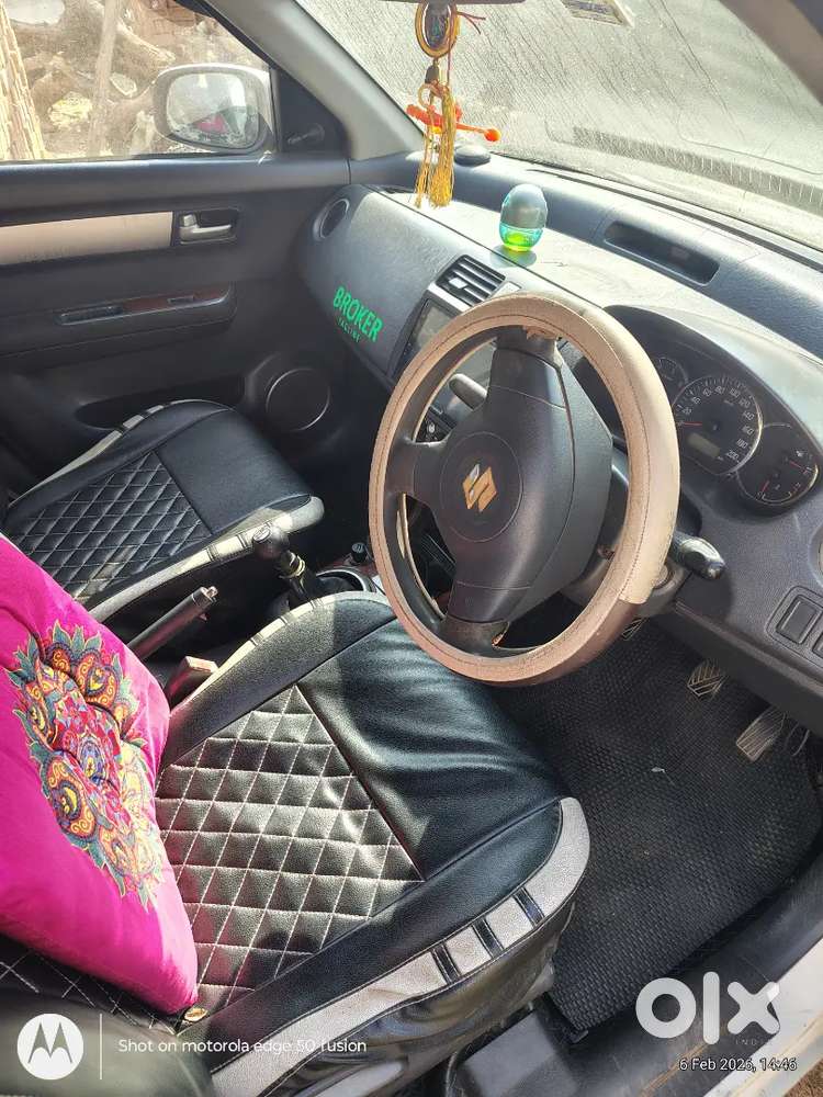 Gadi Me Koi Kam Nhi Hai